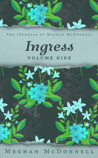 Ingress: Volume Nine