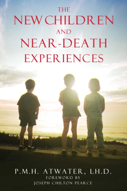 New Children and Near-Death Experiences