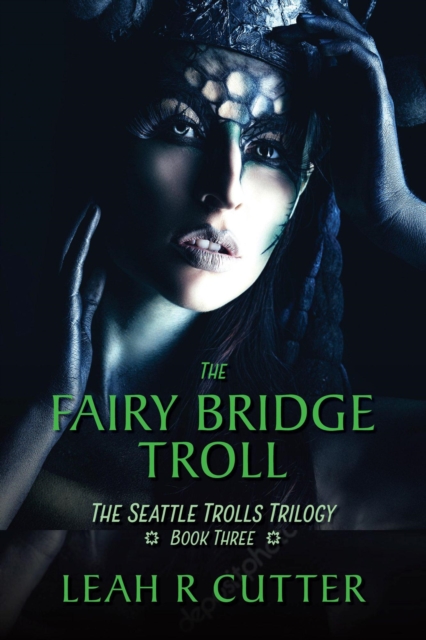 Fairy Bridge Troll