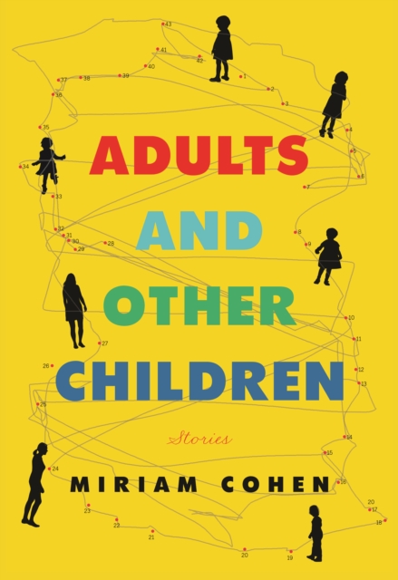 Adults and Other Children
