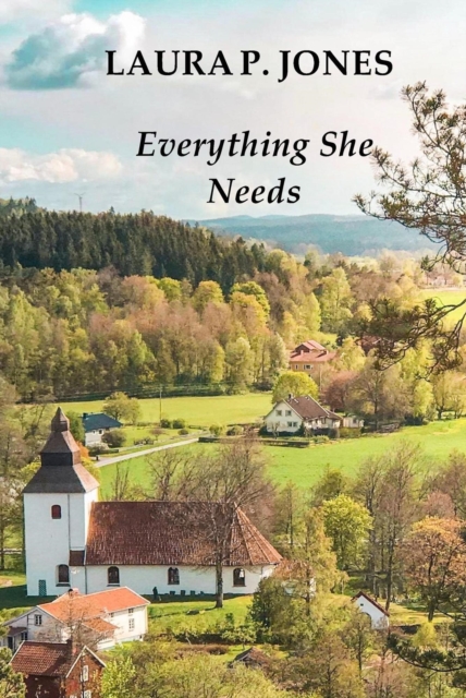 Everything She Needs