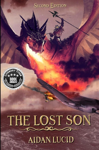 Lost Son (Second Edition)