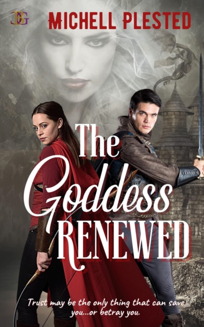 Goddess Renewed