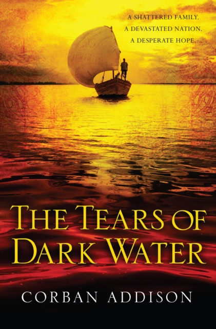 Tears of Dark Water
