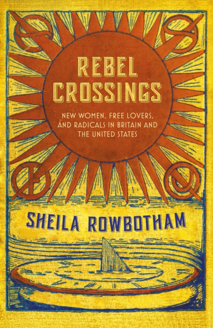 Rebel Crossings