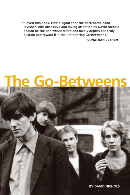 Go-Betweens