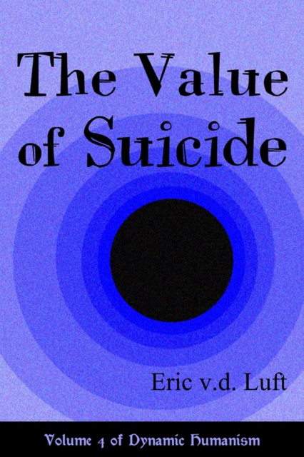 Value of Suicide