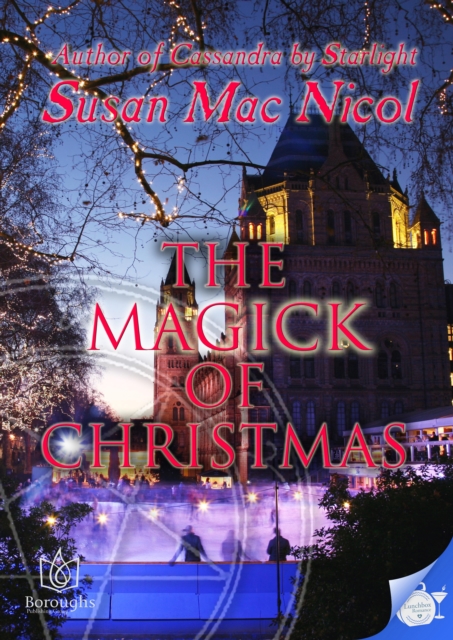 Magick of Christmas