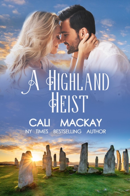 Highland Heist