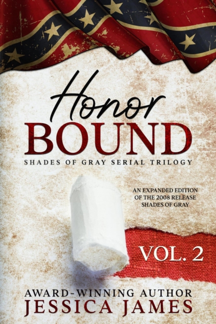 Honor Bound (Shades of Gray)