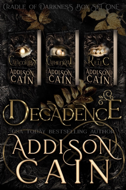 Decadence
