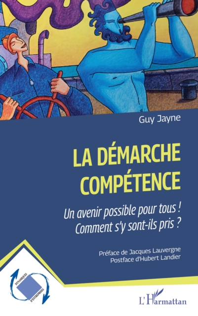 La demarche competence