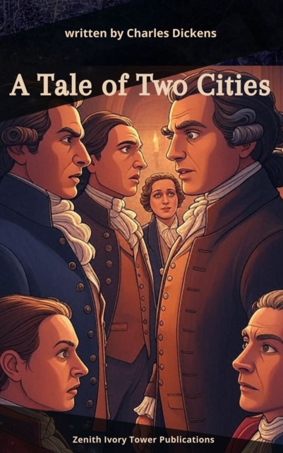 Tale of Two Cities