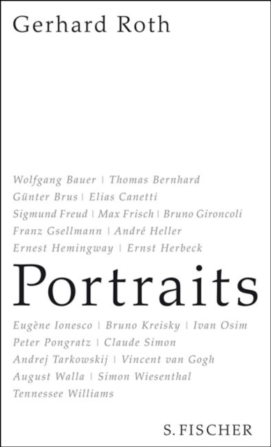 Portraits