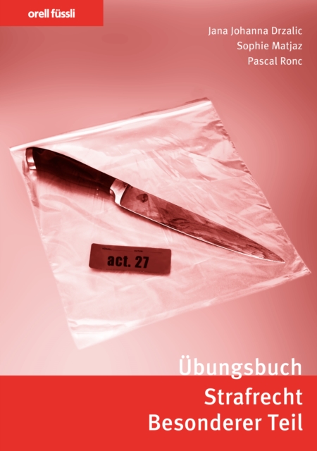 Übungsbuch Strafrecht Besonderer Teil