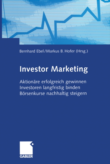 Investor Marketing