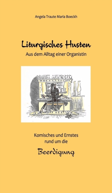 Liturgisches Husten
