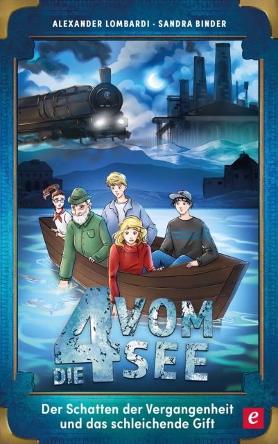 Der Schatten der Vergangenheit und das schleichende Gift