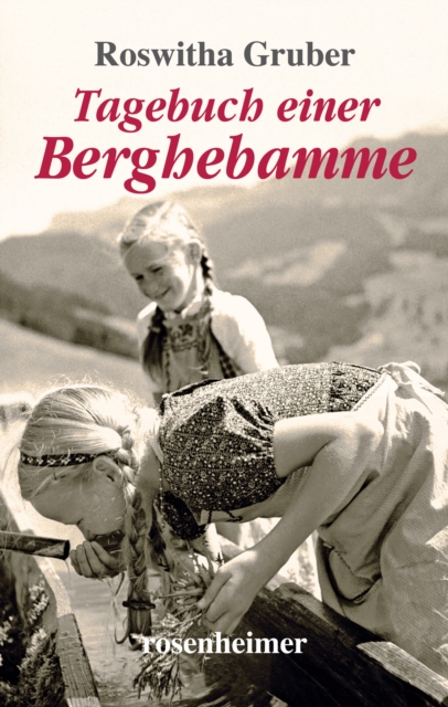 Tagebuch einer Berghebamme