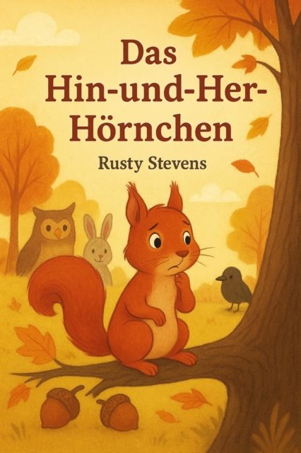 Das Hin-und-Her-Hornchen