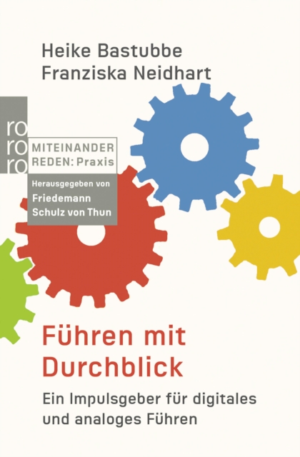 Führen mit Durchblick