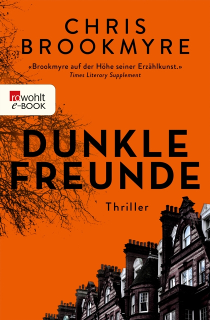 Dunkle Freunde