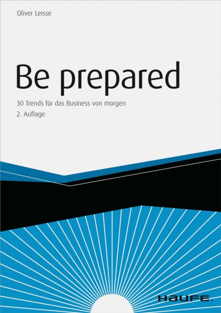 Be prepared