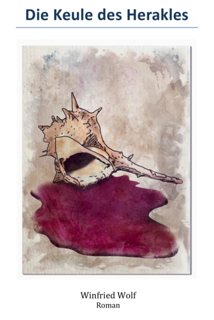 Die Keule des Herakles