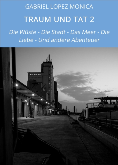 TRAUM UND TAT 2