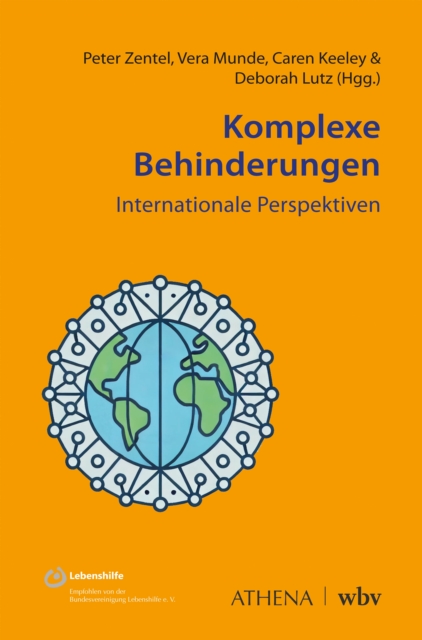 Komplexe Behinderungen – Internationale Perspektiven