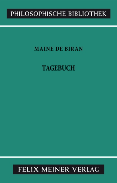 Tagebuch