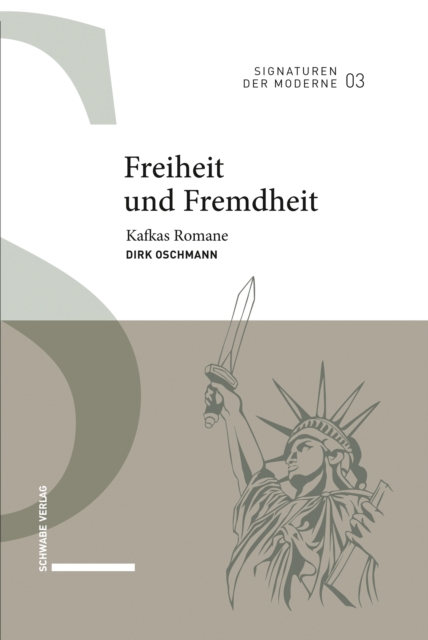Freiheit und Fremdheit