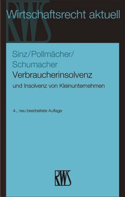 Verbraucherinsolvenz