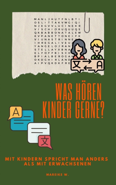 Was hören Kinder gerne?