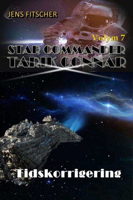 Tidskorrigering (STAR COMMANDER TARIK CONNAR 7)