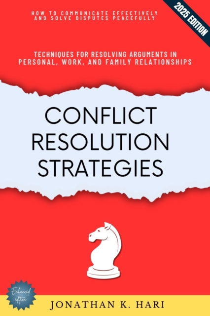Conflict Resolution Strategies: