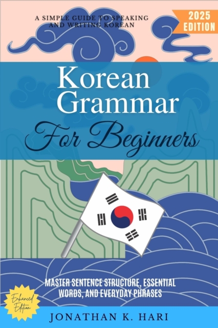 Korean Grammar for Beginners: