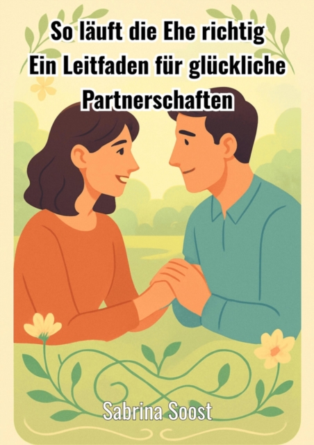 So lauft die Ehe richtig