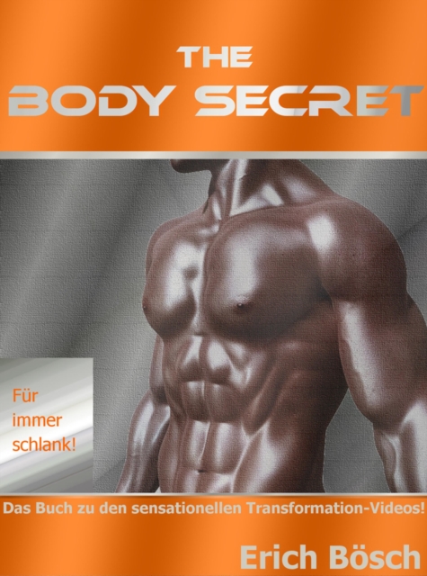The Body Secret