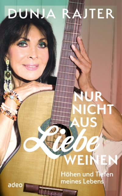 Nur nicht aus Liebe weinen