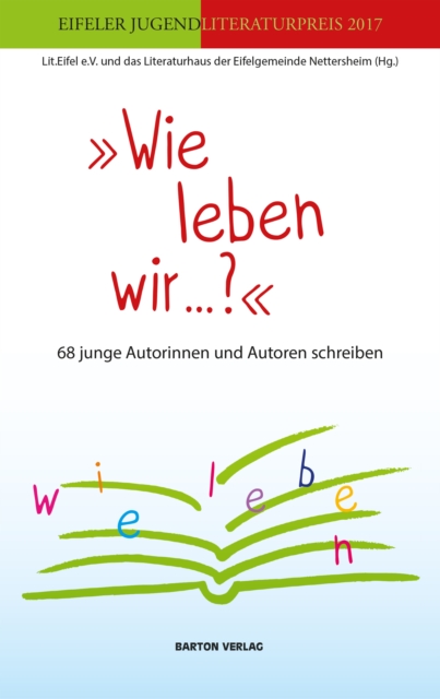 "Wie leben wir ...?"