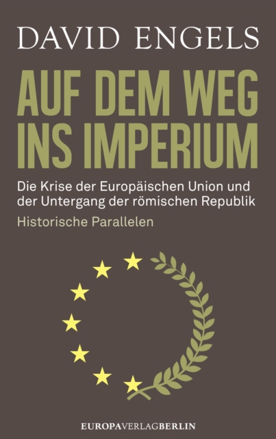 Auf dem Weg ins Imperium