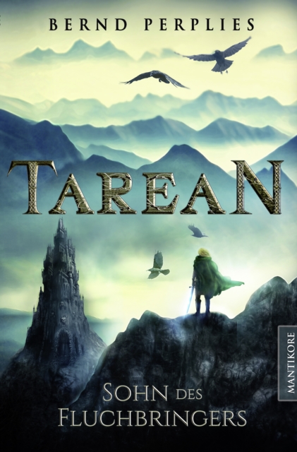 Tarean 1 - Sohn des Fluchbringers