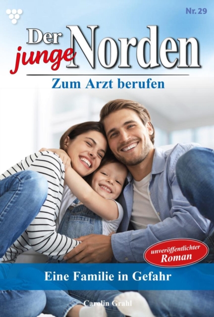 Eine Familie in Gefahr