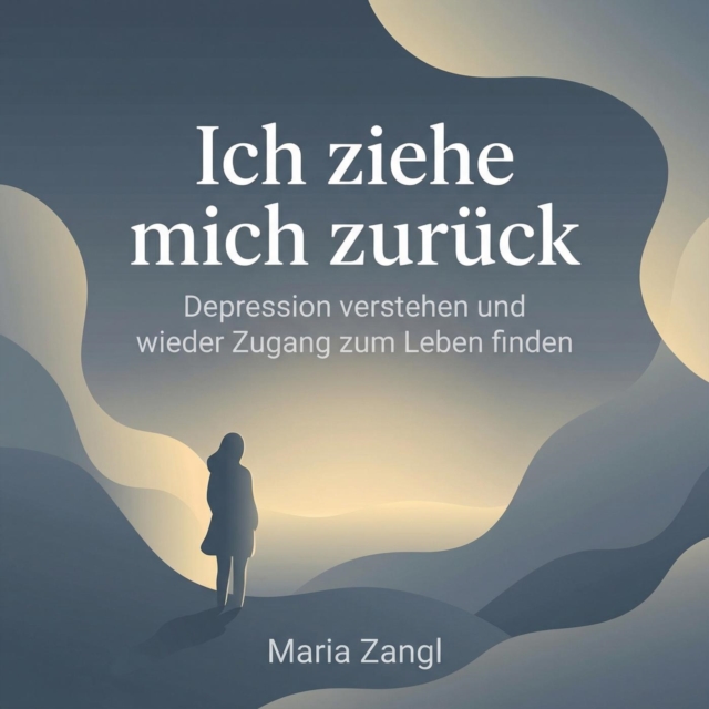 Ich ziehe mich zuruck