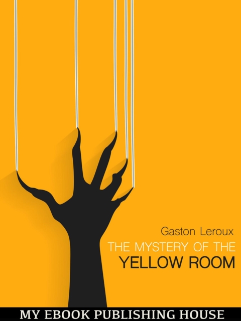 Mystery of &quote;The Yellow Room&quote;