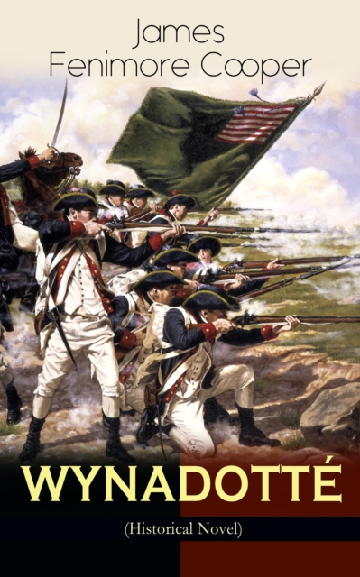 WYNADOTTE (Historical Novel)