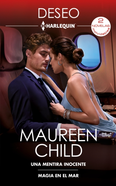 Una mentira inocente - Magia en el mar 