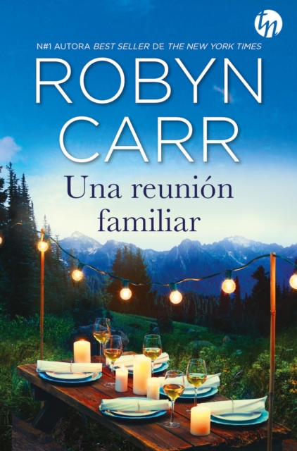 Una reunión familiar