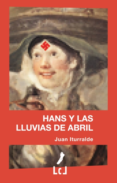 Hans y las lluvias de Abril
